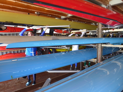 botenloods
