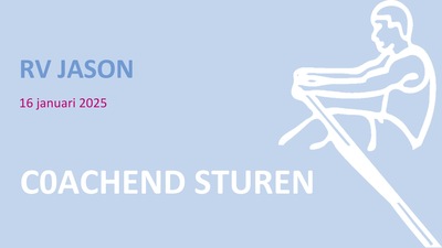 coachend-sturen