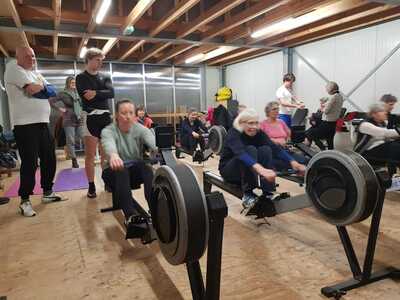 ergo-workshop