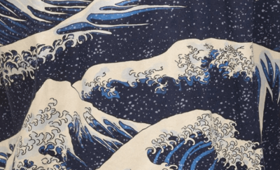 hokusai